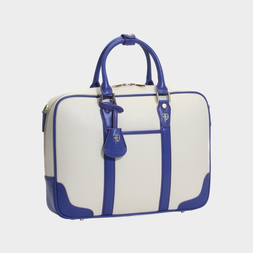 Furbo Design - MIlano Briefcase